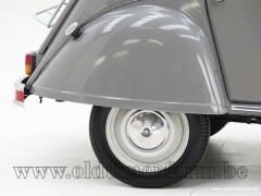 Citroen 2CV \'82 