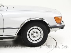 Mercedes Benz 280 SLC \'78 