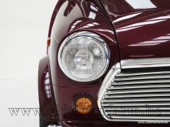 Mini Austin 30th Anniversary Limited Edition  \'89 