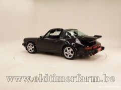 Porsche 911 3.2 Targa \'86 