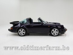 Porsche 911 3.2 Targa \'86 