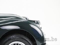 Jaguar XK 140 OTS SE \'55 