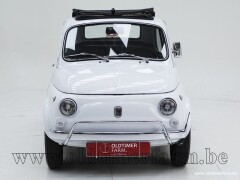 Fiat 500L \'68 