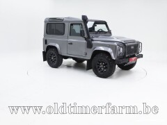 Land Rover Defender 90 TD4 2.4 \'2008 