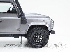 Land Rover Defender 90 TD4 2.4 \'2008 