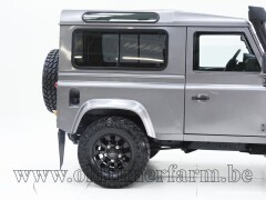 Land Rover Defender 90 TD4 2.4 \'2008 