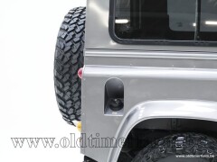 Land Rover Defender 90 TD4 2.4 \'2008 