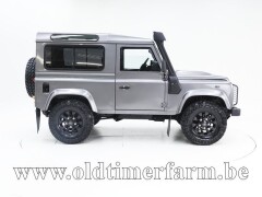 Land Rover Defender 90 TD4 2.4 \'2008 