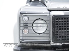 Land Rover Defender 90 TD4 2.4 \'2008 