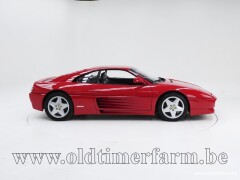 Ferrari 348 TB \'92 