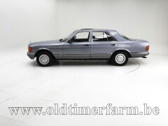 Mercedes Benz 280 SE \'80 