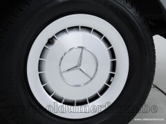 Mercedes Benz 280 SE \'80 