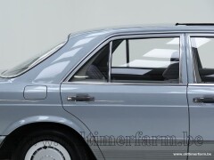 Mercedes Benz 280 SE \'80 