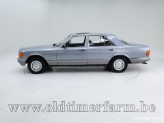 Mercedes Benz 280 SE \'80 