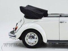 Volkswagen Kever Cabrio 1500 \'69 