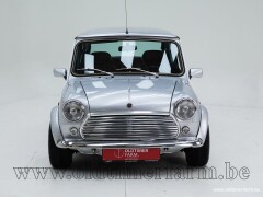 Mini 1.3 MPI 40th Anniversary Cooper \'99 