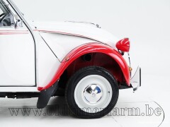 Citroen 2CV Dolly \'86 