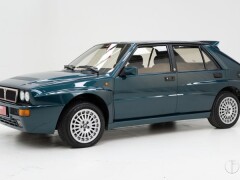 Lancia Delta Evoluzione 8V \'92 