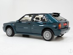 Lancia Delta Evoluzione 8V \'92 