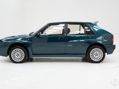 Lancia Delta Evoluzione 8V \'92 