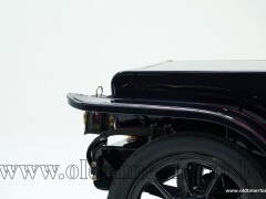 Metallurgique  14 HP \'12 