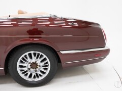 Rolls Royce Corniche  4 \'2000 