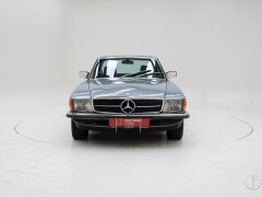 Mercedes Benz 500 SLC \'81 