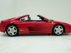 Ferrari 348 TS \'91 