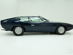 Lamborghini  Espada \'72 