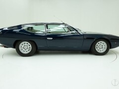 Lamborghini  Espada \'72 