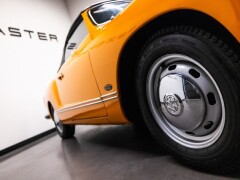 VW Karmann Ghia  Kever Cabrio Origineel