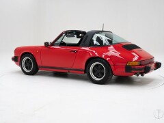 Porsche 911 3.2 Carrera Targa \'86 