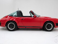 Porsche 911 3.2 Carrera Targa \'86 