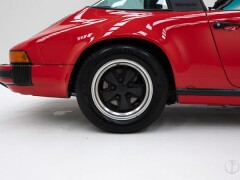 Porsche 911 3.2 Carrera Targa \'86 