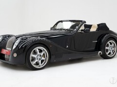 Morgan Aero 8 \'2008 