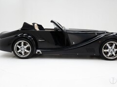 Morgan Aero 8 \'2008 