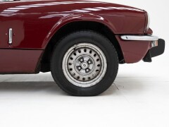 Triumph GT6 MK III \'72 