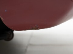 Triumph GT6 MK III \'72 