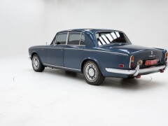 Rolls Royce Silver Shadow I \'70 