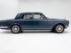 Rolls Royce Silver Shadow I \'70 
