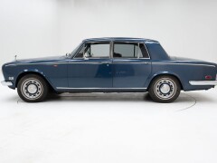 Rolls Royce Silver Shadow I \'70 