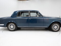 Rolls Royce Silver Shadow I \'70 