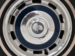 Rolls Royce Silver Shadow I \'70 