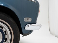 Rolls Royce Silver Shadow I \'70 