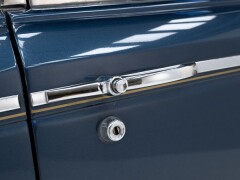 Rolls Royce Silver Shadow I \'70 