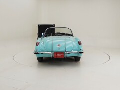Corvette C1 \'58 