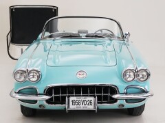 Corvette C1 \'58 