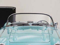 Corvette C1 \'58 