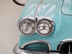 Corvette C1 \'58 