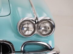 Corvette C1 \'58 